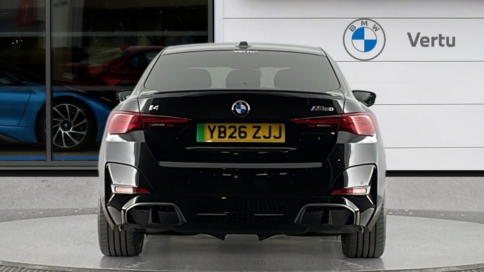 BMW i4 440kW M60 83.9kWh 5dr Auto [Tech/Pro pack] Electric Hatchback - Image 15