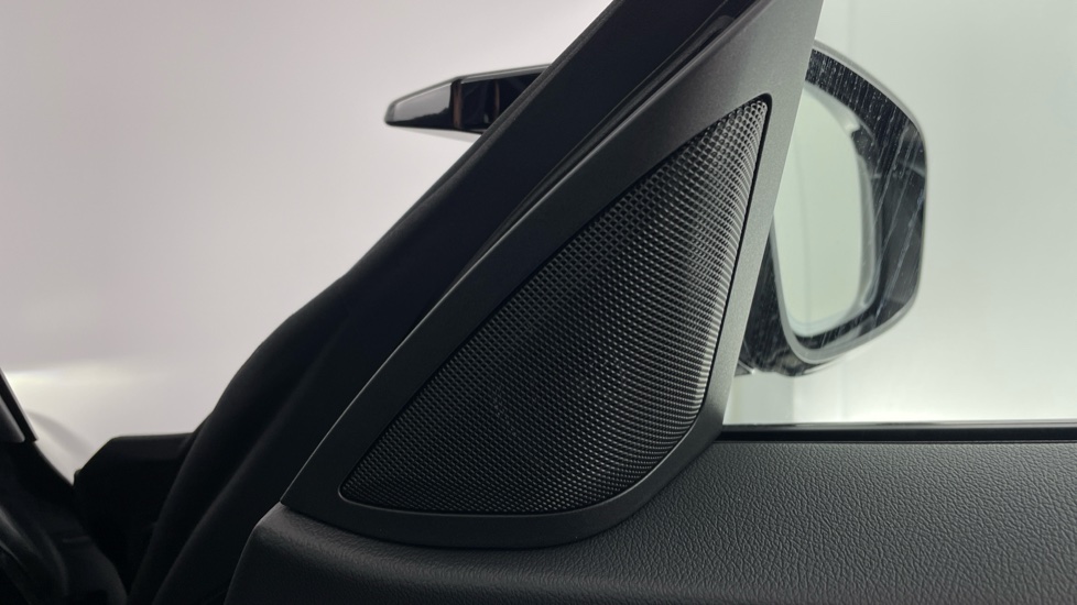 BMW i4 440kW M60 83.9kWh 5dr Auto [Tech/Pro pack] Electric Hatchback - Image 20