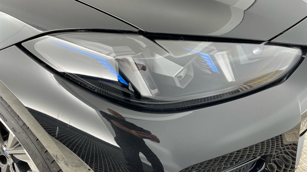 BMW i4 440kW M60 83.9kWh 5dr Auto [Tech/Pro pack] Electric Hatchback - Image 23
