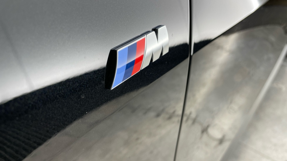 BMW i4 440kW M60 83.9kWh 5dr Auto [Tech/Pro pack] Electric Hatchback - Image 27