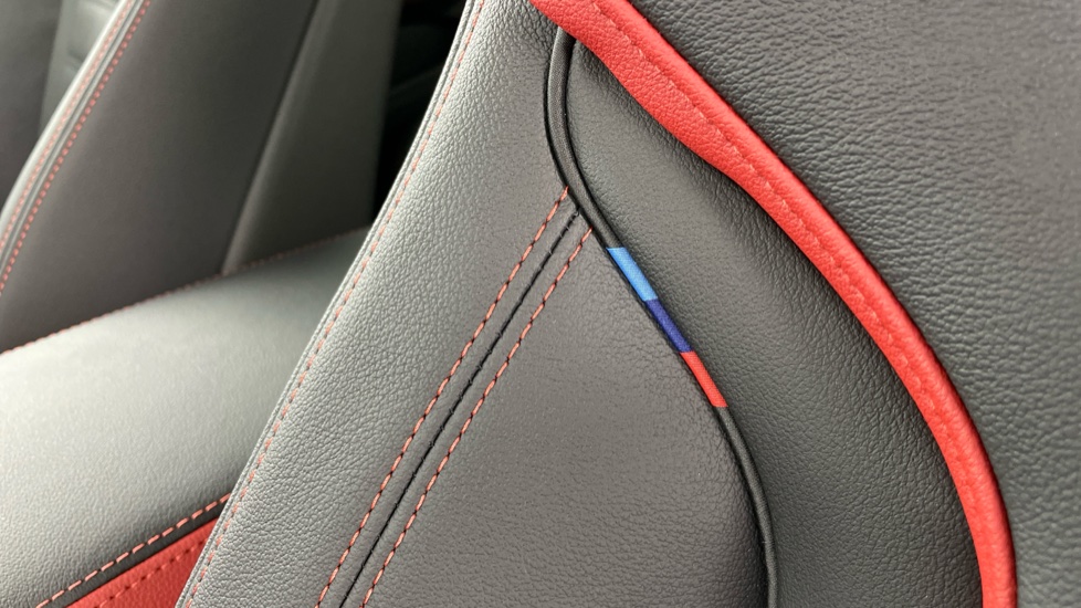 BMW i4 440kW M60 83.9kWh 5dr Auto [Tech/Pro pack] Electric Hatchback - Image 32