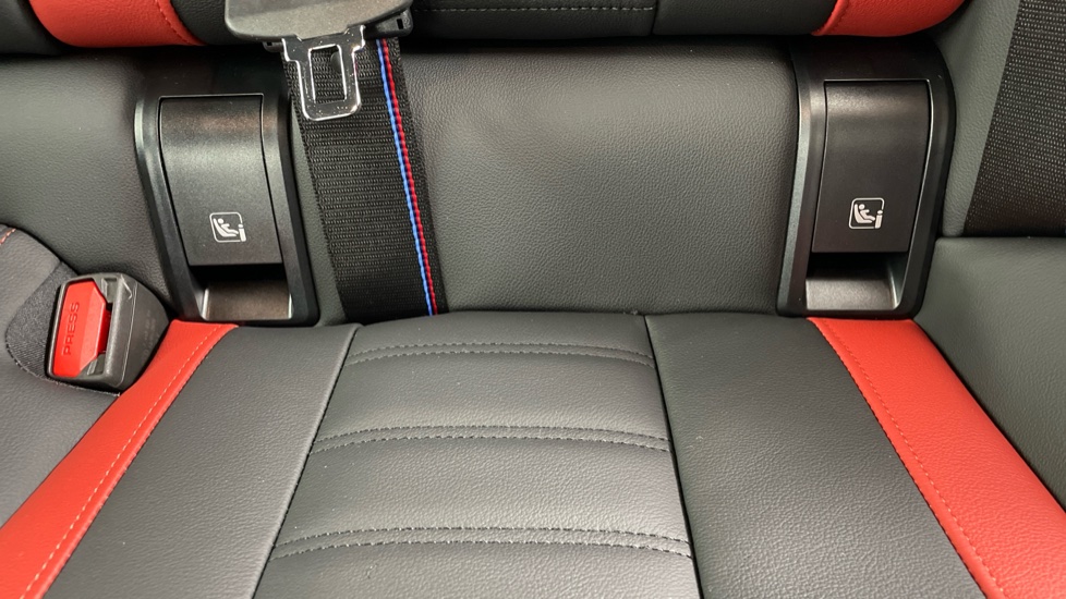 BMW i4 440kW M60 83.9kWh 5dr Auto [Tech/Pro pack] Electric Hatchback - Image 37