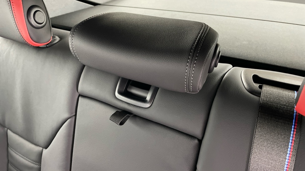 BMW i4 440kW M60 83.9kWh 5dr Auto [Tech/Pro pack] Electric Hatchback - Image 39