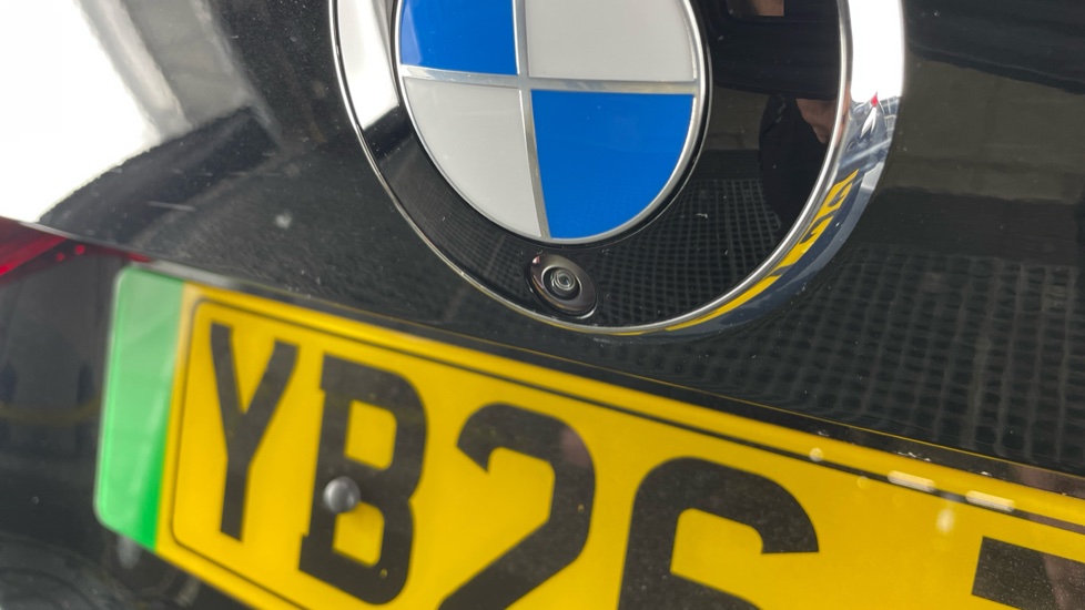 BMW i4 440kW M60 83.9kWh 5dr Auto [Tech/Pro pack] Electric Hatchback - Image 49