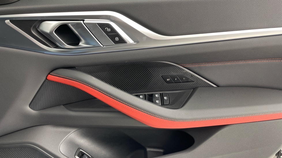 BMW i4 440kW M60 83.9kWh 5dr Auto [Tech/Pro pack] Electric Hatchback - Image 55