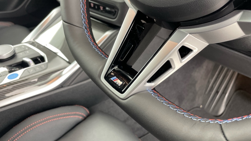 BMW i4 440kW M60 83.9kWh 5dr Auto [Tech/Pro pack] Electric Hatchback - Image 61