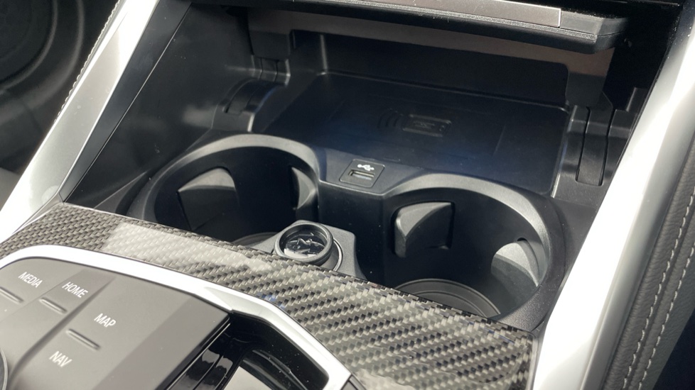 BMW i4 440kW M60 83.9kWh 5dr Auto [Tech/Pro pack] Electric Hatchback - Image 64