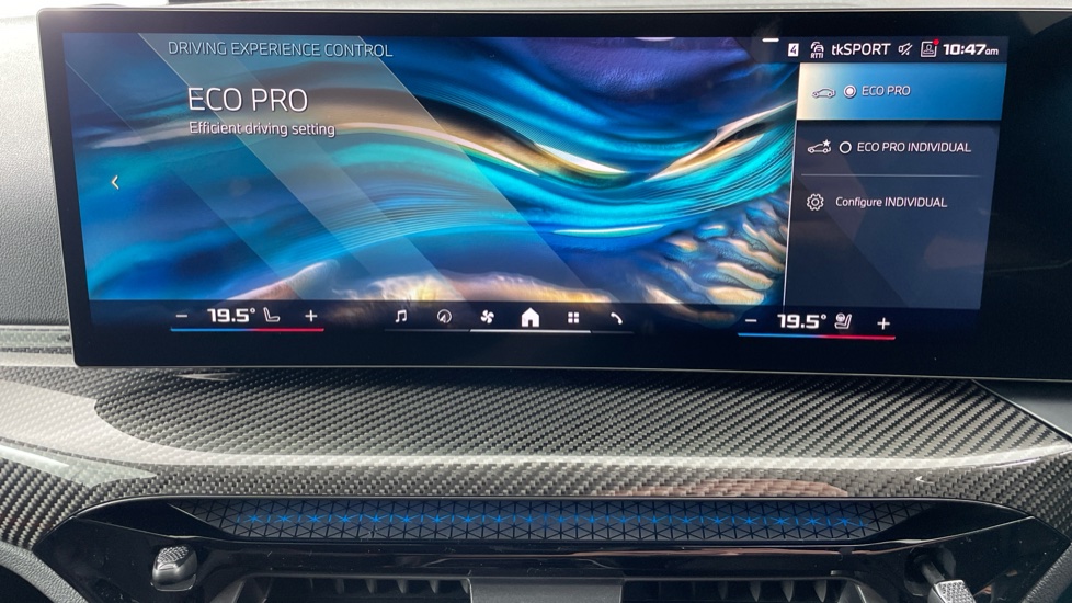 BMW i4 440kW M60 83.9kWh 5dr Auto [Tech/Pro pack] Electric Hatchback - Image 73