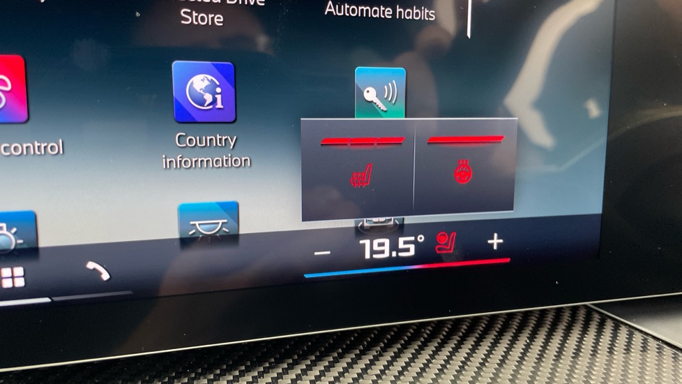 BMW i4 440kW M60 83.9kWh 5dr Auto [Tech/Pro pack] Electric Hatchback - Image 74