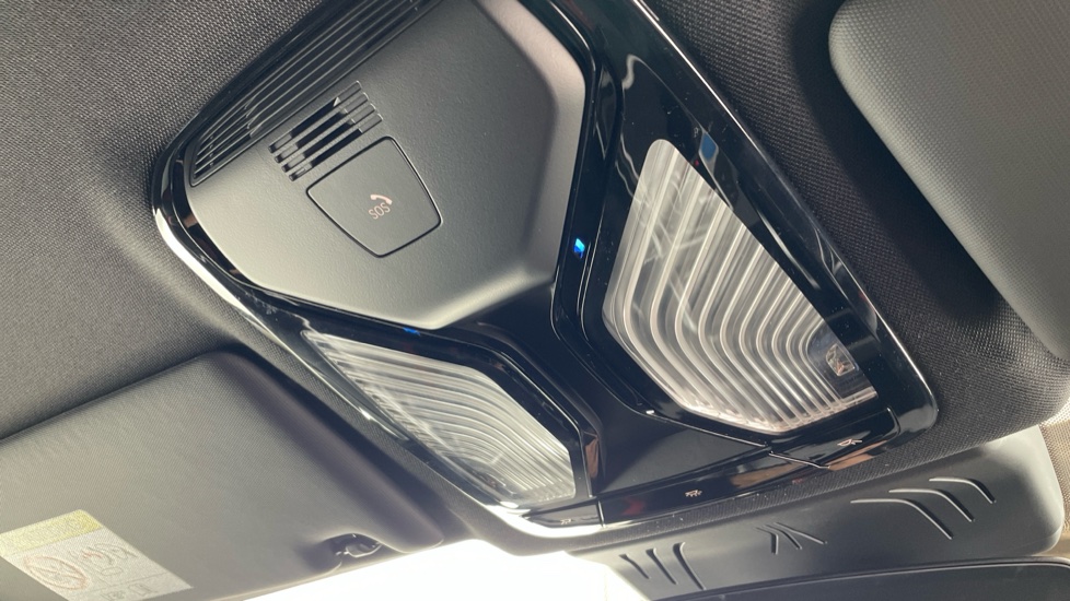 BMW i4 440kW M60 83.9kWh 5dr Auto [Tech/Pro pack] Electric Hatchback - Image 76