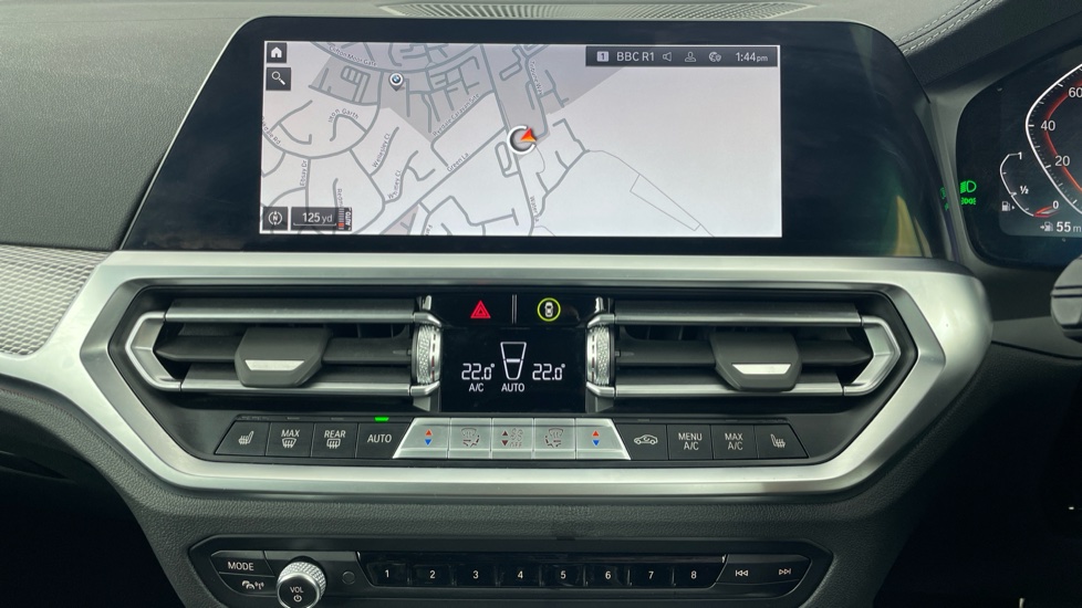 BMW 4 Series 430i M Sport 2dr Step Auto [Pro Pack] Petrol Coupe - Image 8