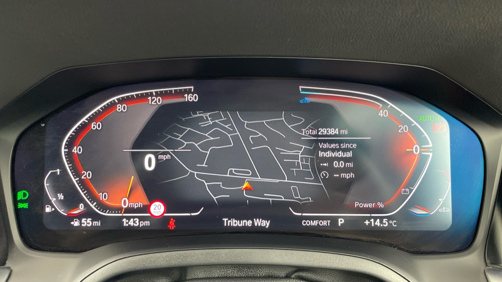 BMW 4 Series 430i M Sport 2dr Step Auto [Pro Pack] Petrol Coupe - Image 9