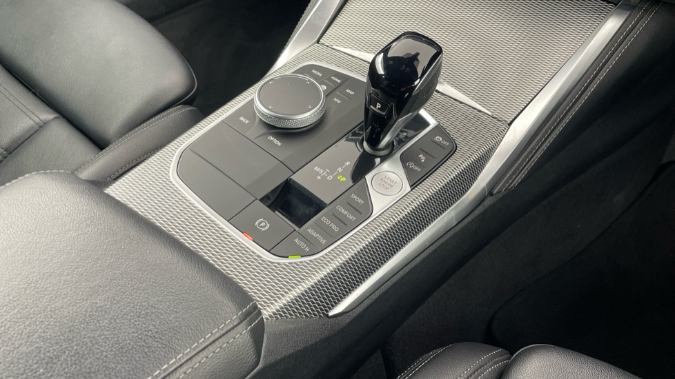 BMW 4 Series 430i M Sport 2dr Step Auto [Pro Pack] Petrol Coupe - Image 10