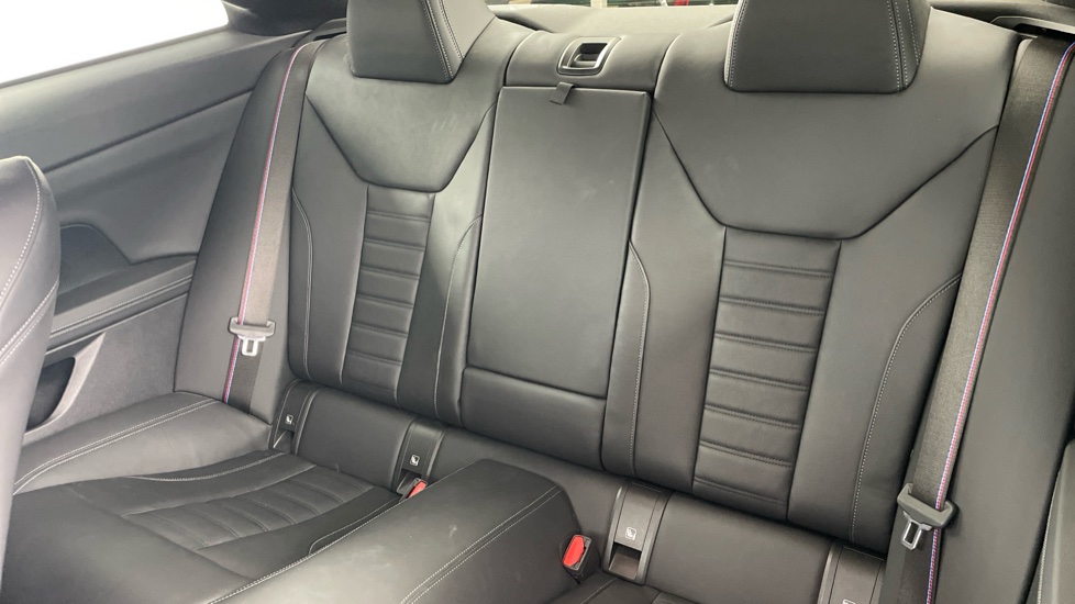 BMW 4 Series 430i M Sport 2dr Step Auto [Pro Pack] Petrol Coupe - Image 12