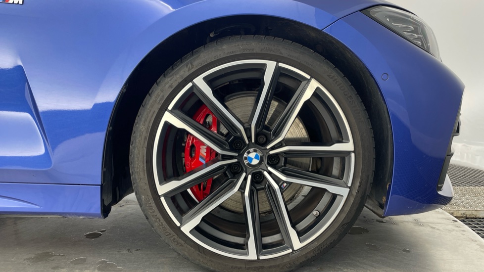 BMW 4 Series 430i M Sport 2dr Step Auto [Pro Pack] Petrol Coupe - Image 14