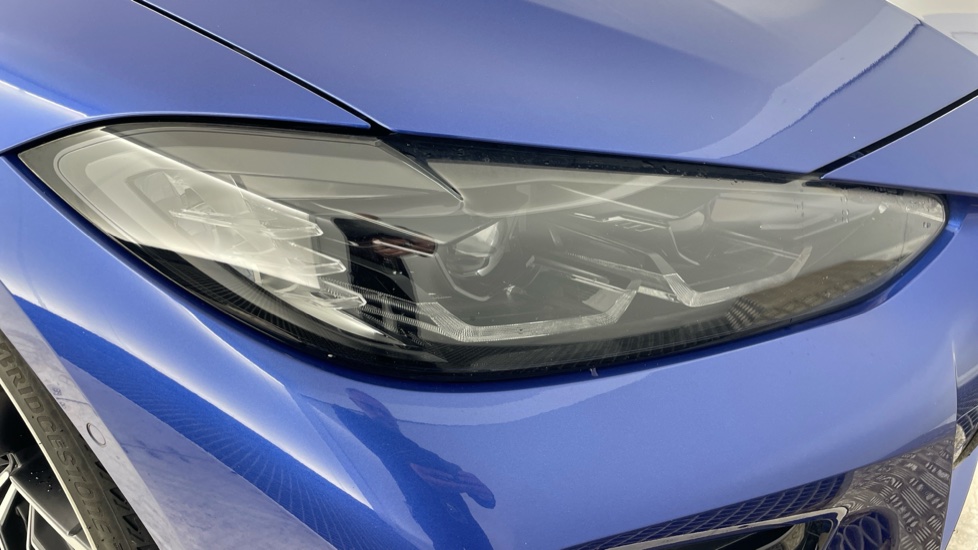 BMW 4 Series 430i M Sport 2dr Step Auto [Pro Pack] Petrol Coupe - Image 23
