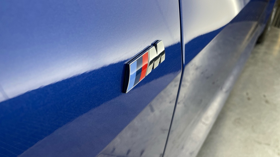 BMW 4 Series 430i M Sport 2dr Step Auto [Pro Pack] Petrol Coupe - Image 25