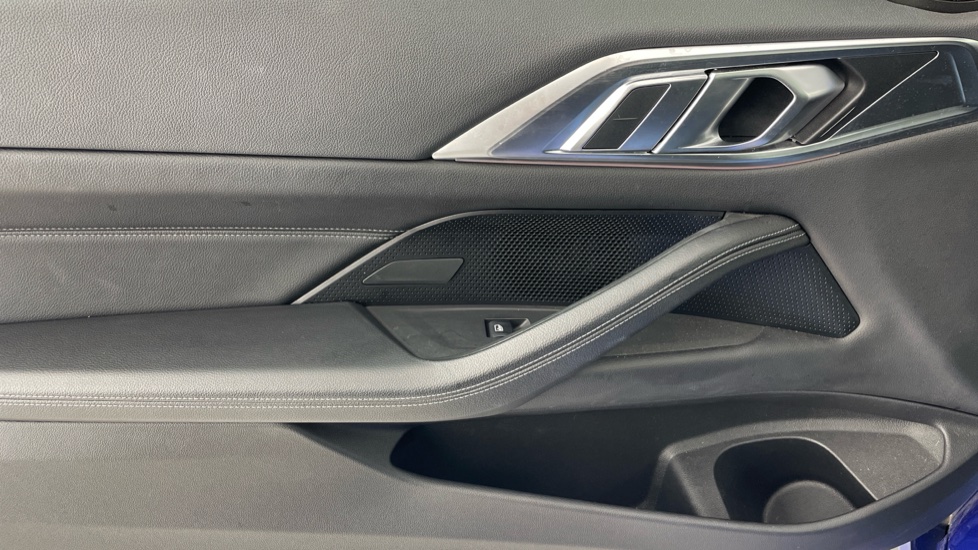 BMW 4 Series 430i M Sport 2dr Step Auto [Pro Pack] Petrol Coupe - Image 26