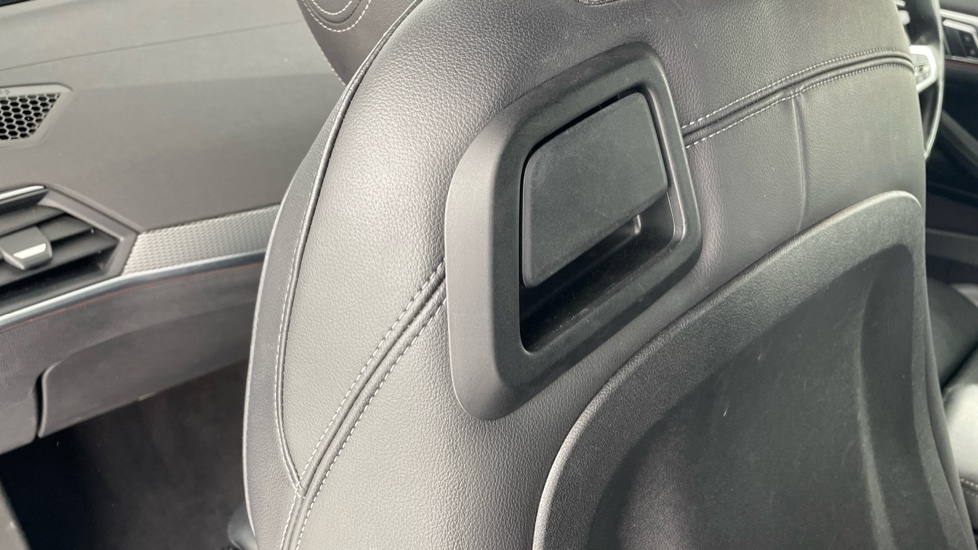BMW 4 Series 430i M Sport 2dr Step Auto [Pro Pack] Petrol Coupe - Image 30