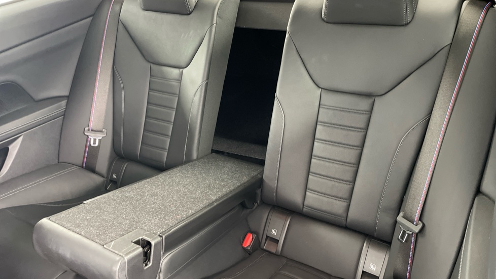 BMW 4 Series 430i M Sport 2dr Step Auto [Pro Pack] Petrol Coupe - Image 35