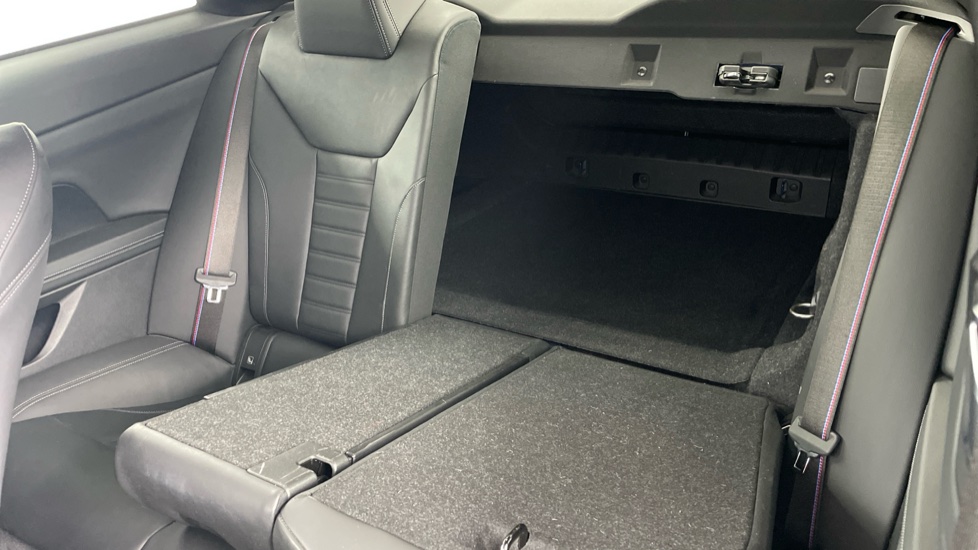 BMW 4 Series 430i M Sport 2dr Step Auto [Pro Pack] Petrol Coupe - Image 36
