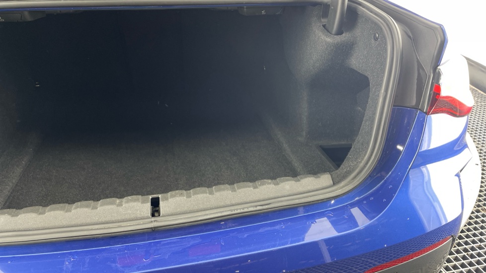 BMW 4 Series 430i M Sport 2dr Step Auto [Pro Pack] Petrol Coupe - Image 38