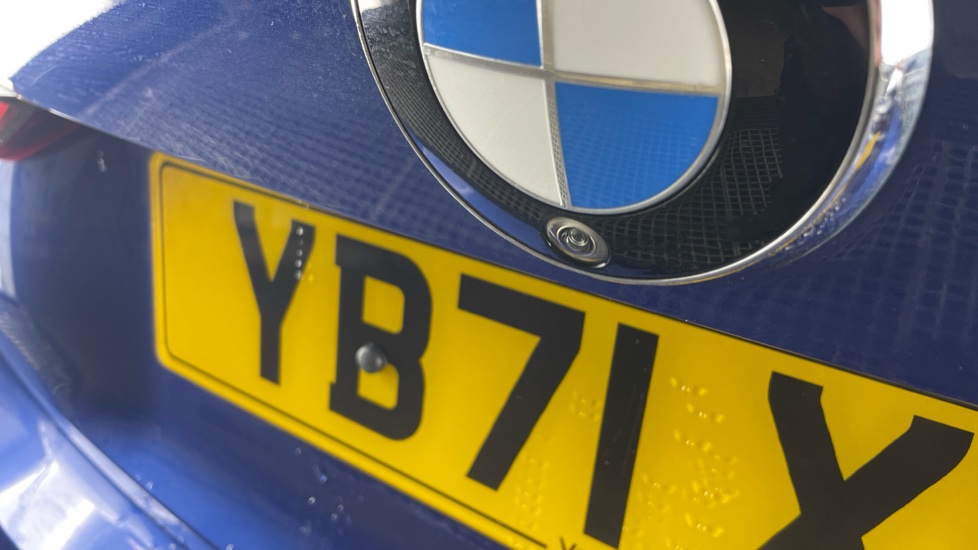 BMW 4 Series 430i M Sport 2dr Step Auto [Pro Pack] Petrol Coupe - Image 41