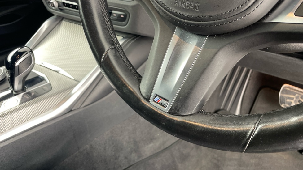 BMW 4 Series 430i M Sport 2dr Step Auto [Pro Pack] Petrol Coupe - Image 49