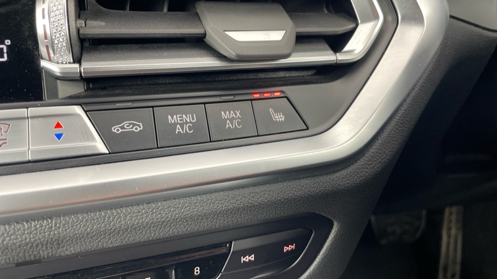 BMW 4 Series 430i M Sport 2dr Step Auto [Pro Pack] Petrol Coupe - Image 55