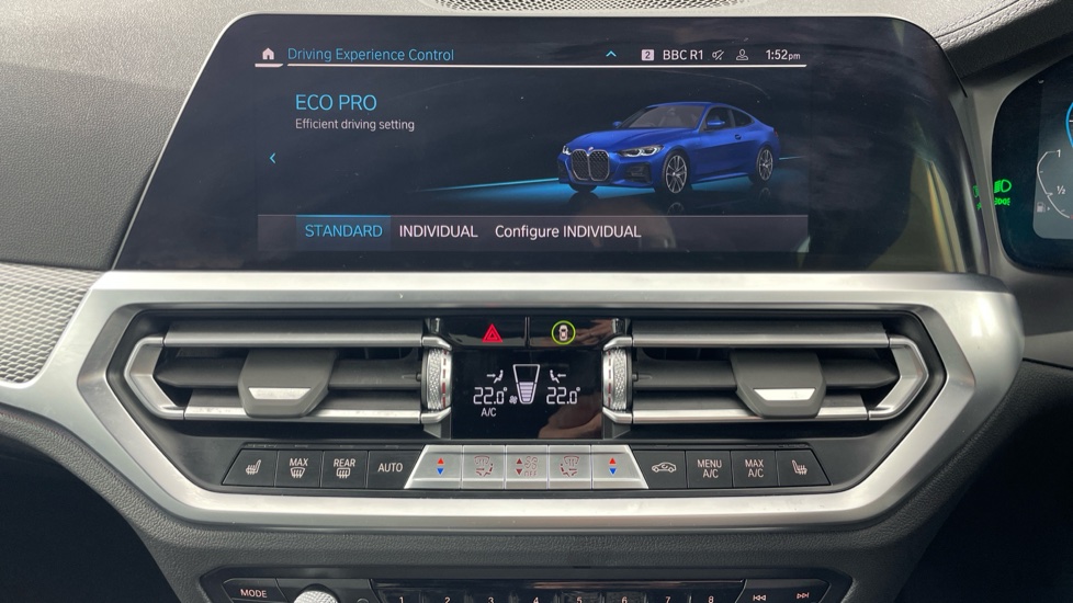 BMW 4 Series 430i M Sport 2dr Step Auto [Pro Pack] Petrol Coupe - Image 65