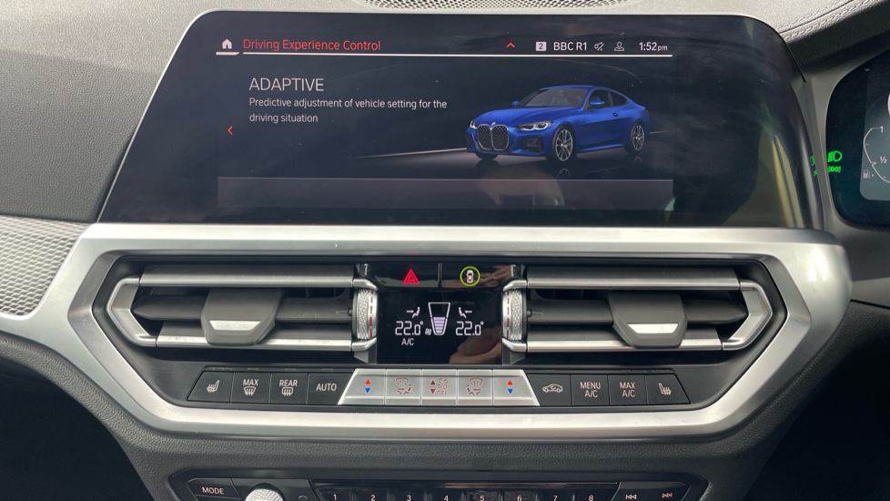 BMW 4 Series 430i M Sport 2dr Step Auto [Pro Pack] Petrol Coupe - Image 66