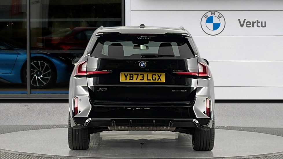 BMW X1 sDrive 20i MHT M Sport 5dr Step Auto Petrol Estate - Image 15