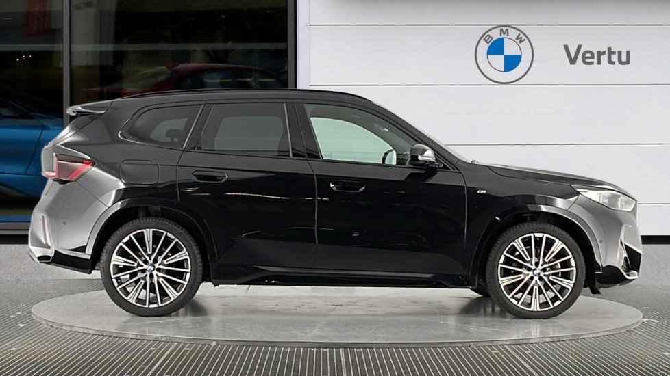 BMW X1 sDrive 20i MHT M Sport 5dr Step Auto Petrol Estate - Image 3