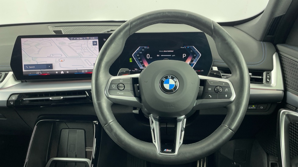BMW X1 sDrive 20i MHT M Sport 5dr Step Auto Petrol Estate - Image 5
