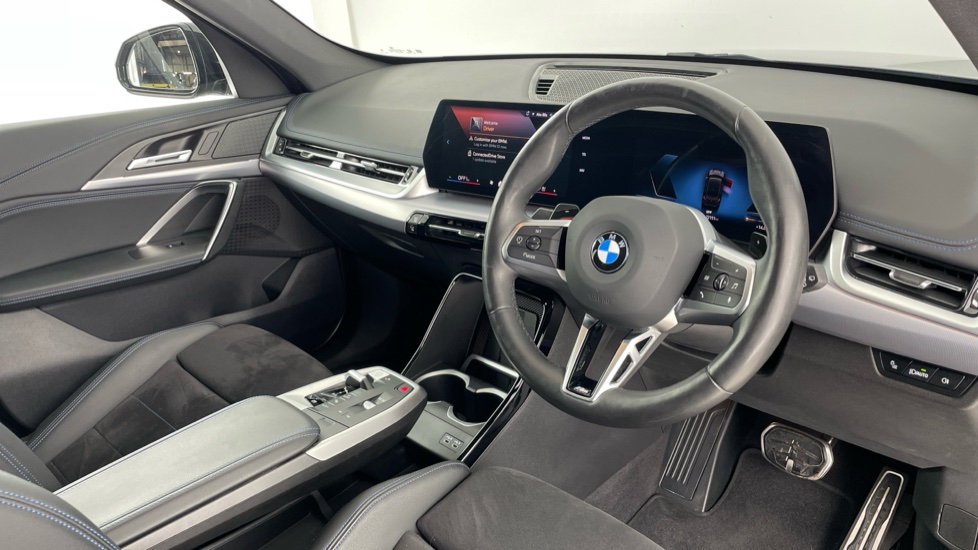 BMW X1 sDrive 20i MHT M Sport 5dr Step Auto Petrol Estate - Image 6
