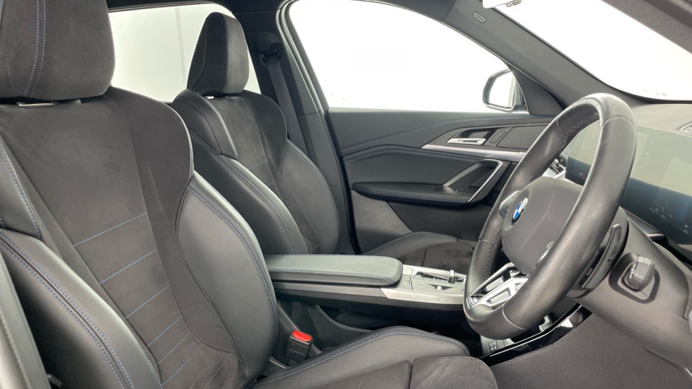 BMW X1 sDrive 20i MHT M Sport 5dr Step Auto Petrol Estate - Image 11