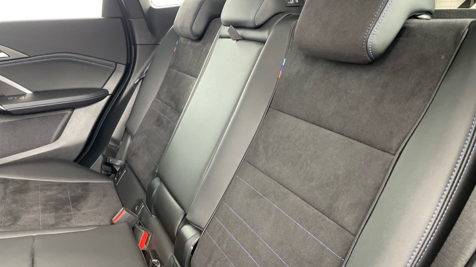 BMW X1 sDrive 20i MHT M Sport 5dr Step Auto Petrol Estate - Image 12