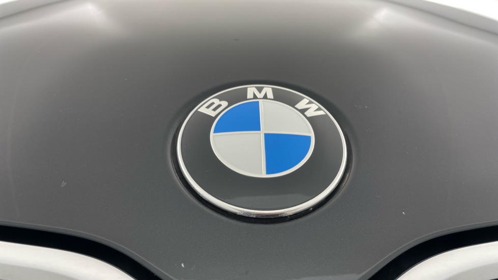BMW X1 sDrive 20i MHT M Sport 5dr Step Auto Petrol Estate - Image 24