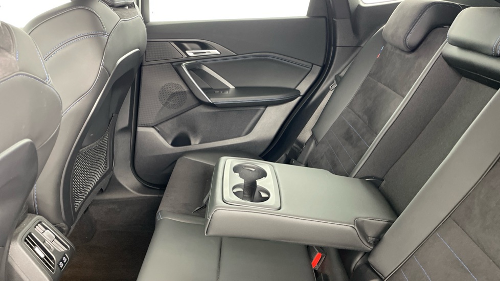 BMW X1 sDrive 20i MHT M Sport 5dr Step Auto Petrol Estate - Image 36