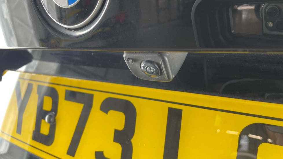 BMW X1 sDrive 20i MHT M Sport 5dr Step Auto Petrol Estate - Image 46