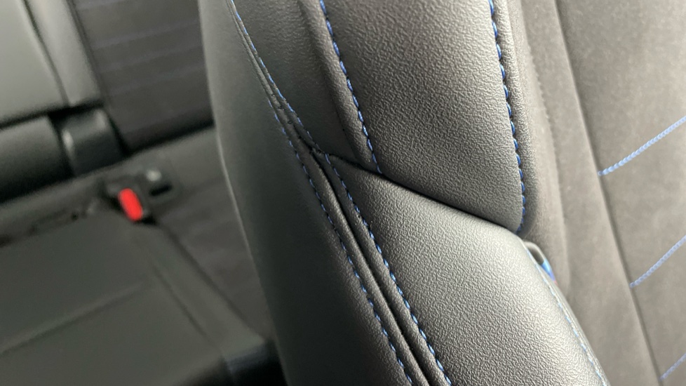 BMW X1 sDrive 20i MHT M Sport 5dr Step Auto Petrol Estate - Image 75