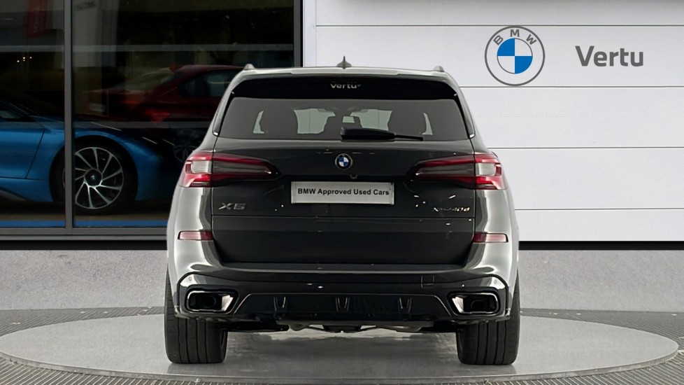 BMW X5 xDrive40d MHT M Sport 5dr Auto Diesel Estate - Image 15