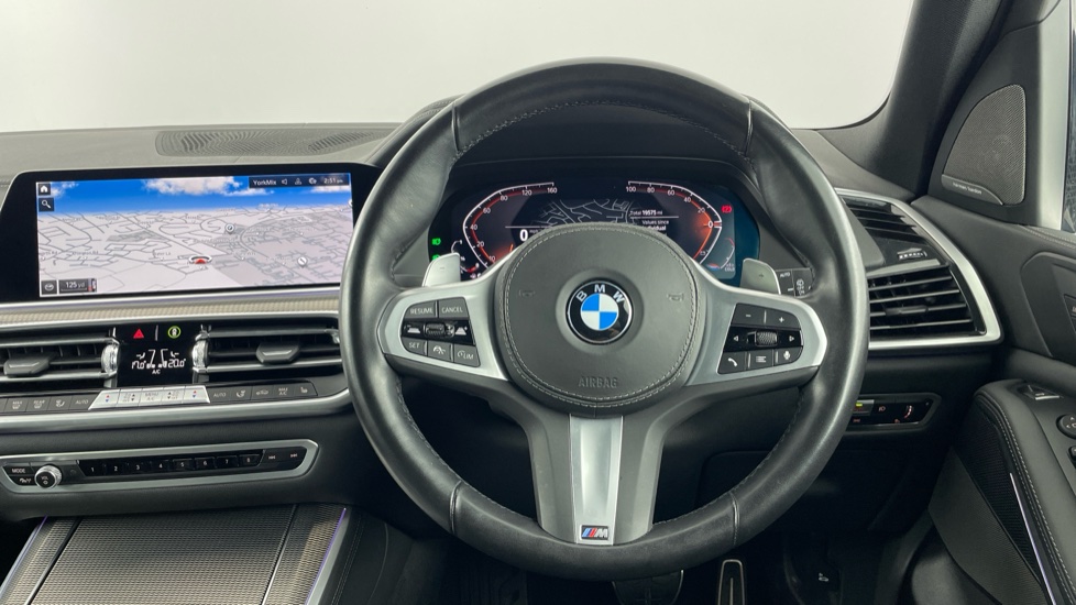 BMW X5 xDrive40d MHT M Sport 5dr Auto Diesel Estate - Image 5