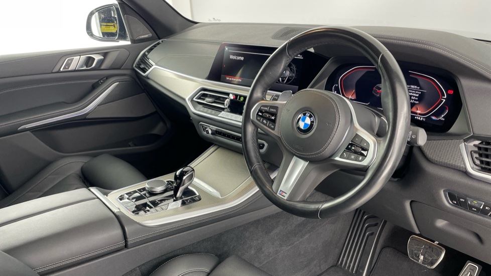 BMW X5 xDrive40d MHT M Sport 5dr Auto Diesel Estate - Image 6