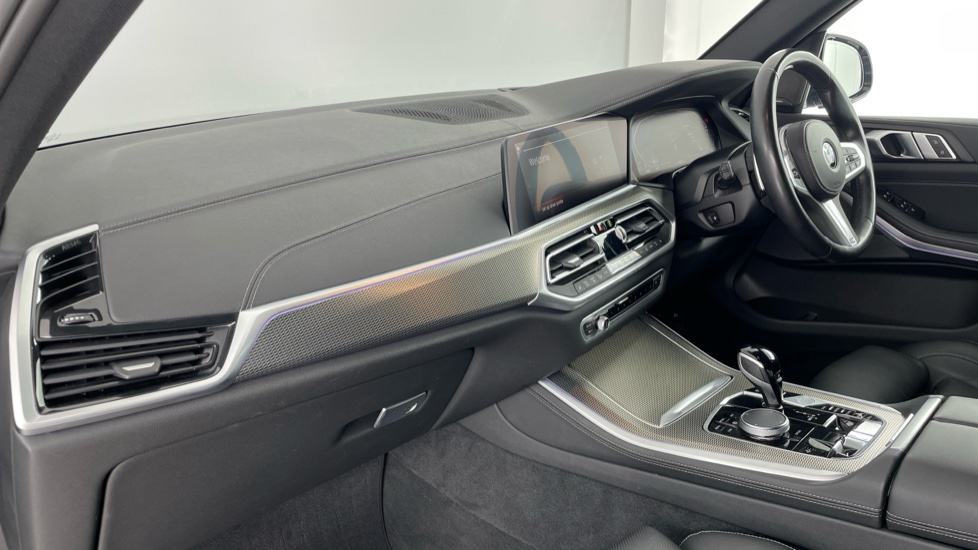 BMW X5 xDrive40d MHT M Sport 5dr Auto Diesel Estate - Image 7