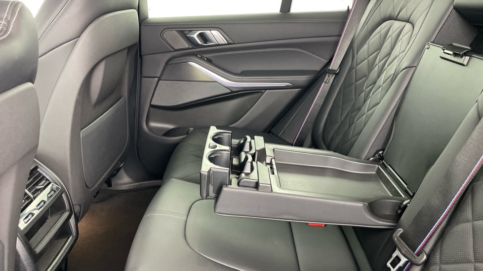 BMW X5 xDrive40d MHT M Sport 5dr Auto Diesel Estate - Image 37