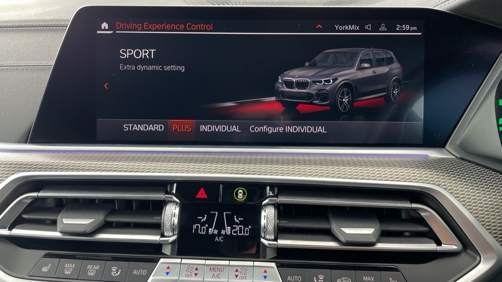 BMW X5 xDrive40d MHT M Sport 5dr Auto Diesel Estate - Image 76