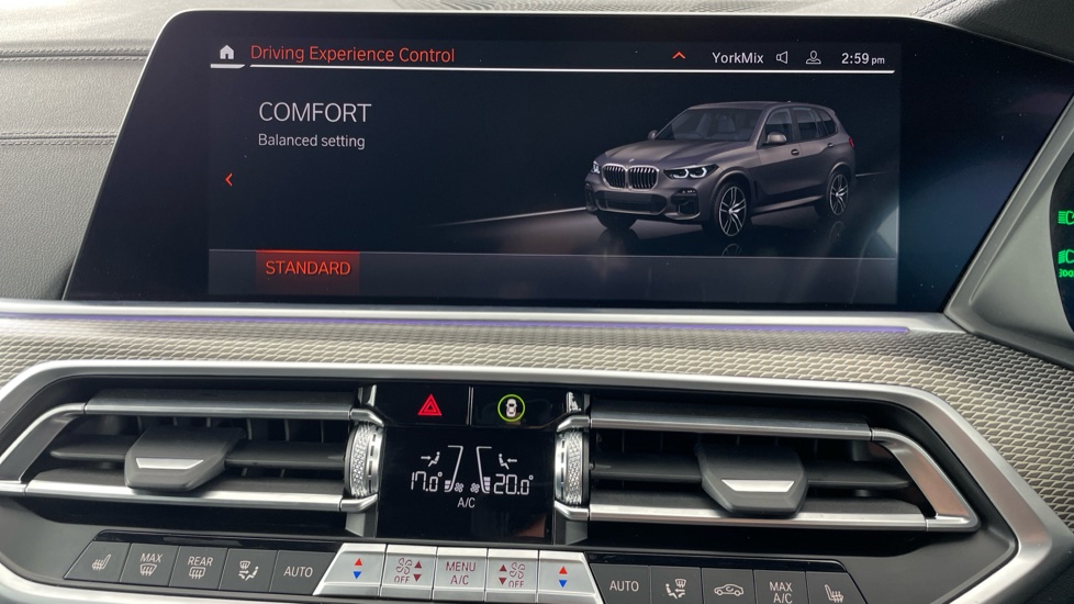 BMW X5 xDrive40d MHT M Sport 5dr Auto Diesel Estate - Image 77