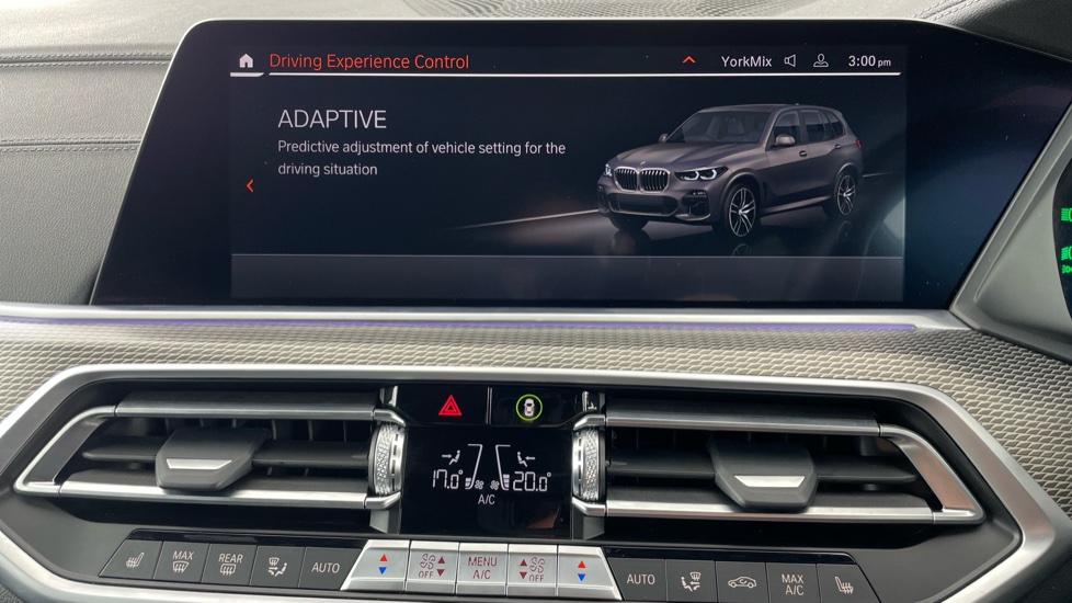 BMW X5 xDrive40d MHT M Sport 5dr Auto Diesel Estate - Image 79