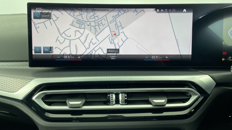 BMW 3 Series 330e M Sport 4dr Step Auto Saloon - Image 8